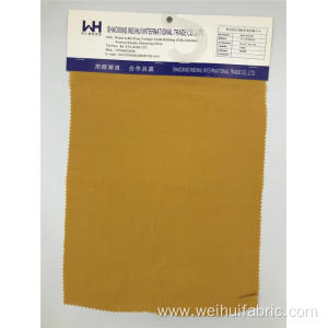 Wholesale Woven Fabric Rayon and Viscose Yellow Fabrics